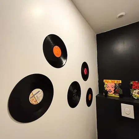 L'atelier Du Desir - Centre - Proche Gare