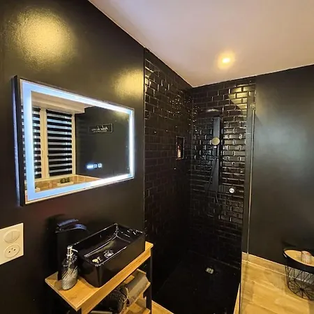 L'atelier Du Desir - Centre - Proche Gare *