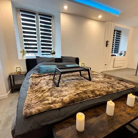 L'atelier Du Desir - Centre - Proche Gare *