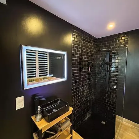 L'atelier Du Desir - Centre - Proche Gare Apartament